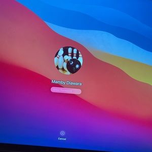 Meet your Posher, Mamby